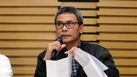 Johan Budi Alih Status Tidak Bisa Pecat Pegawai Kpk News Liputan