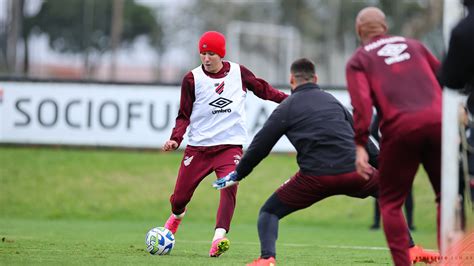 Cianorte X Athletico Pr Veja Prov Veis Escala Es E Onde Assistir