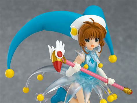 Buy Action Figure Cardcaptor Sakura FigFIX Action Figure Kinomoto