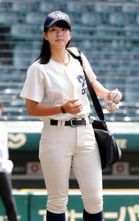 大分の女子マネが甲子園のグラウンドに 大会関係者慌てて制止野球デイリースポーツ Online