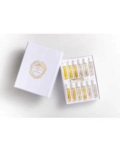 Discovery Kit Scopri I Nostri Profumi Di Nicchia Shop Online