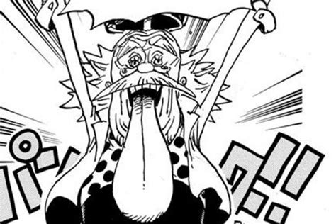 One Piece Vegapunk Wiki Capacités Proxymite Japon