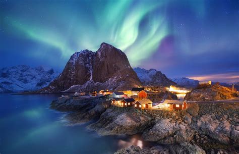 Norway's Fjords in January: Travel Tips, Weather, and More | kimkim