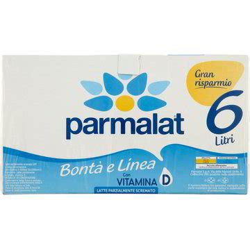 Latte Uht Parzialmente Scremato Natura Premium X Ml Coop Shop