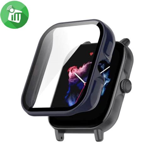 Fashion Full Case Pc Hard Protector Amazfit Gts