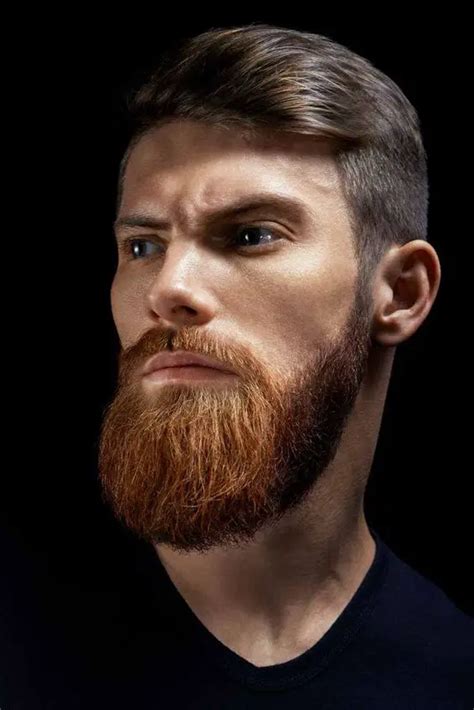 Trendiest Medium Beard Styles 2023 A Guide To Rocking The Perfect