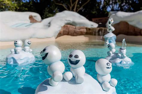 Disneys Blizzard Beach Reopening With Frozen Features Blooloop