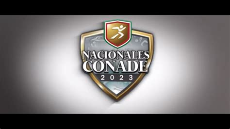 Juegos Nacionales CONADE 2023 Sede Morelos YouTube