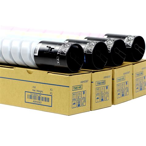 High Quality Factory Toner Tn 514 Original Factory Produces Toner Tn514