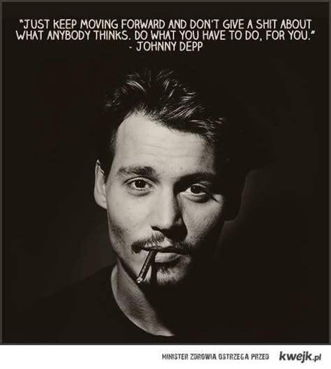 Johnny Depp Quotes On Tumblr