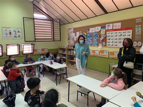 Nuevos Talleres De Consumo Responsable En Los Centros Escolares De La