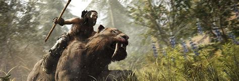 Far Cry Primal PS4 Desde 22 14 Compara Precios En Idealo