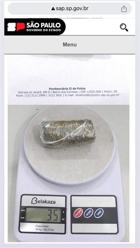 Qual A Quantidade De Droga Que Pega No Toxicológico - 40 gramas de maconha: como dimensionar a quantidade da droga liberada ...