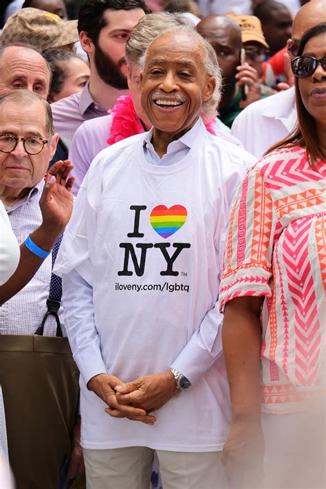 NYC Pride March 2023 – New York Daily News