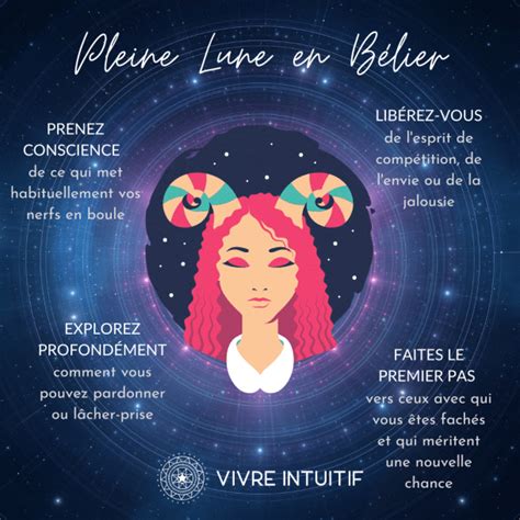 Tirage De Tarot Pour La Pleine Lune En B Lier