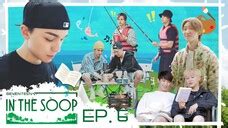 SEVENTEEN IN THE SOOP S1 E2 SUB INDO Bstation