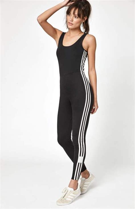 Adidas Adibreak Jumpsuit Adidas Jumpsuit Clothes Fashion