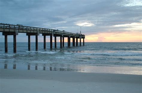 Gettin' Sandy on St. Augustine Beach | Visit St Augustine