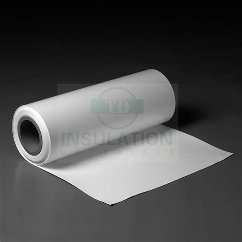 Rcf Alumina Silicate Fireproof Thermal Insulation Ceramic Fiber Paper