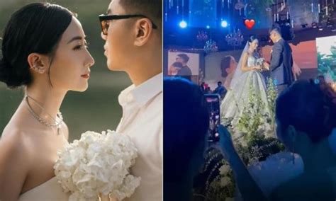 Hot girl Kiều Ly Phạm nữ chính Người ấy là ai cùng chồng đạo diễn quậy đục nước trong đám