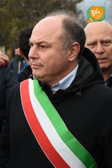 Comunali Luigi Landi è il nuovo sindaco di Allumiere Staccato Antonio