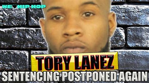 Tory Lanez Sentencing Postponed Until April Th Youtube