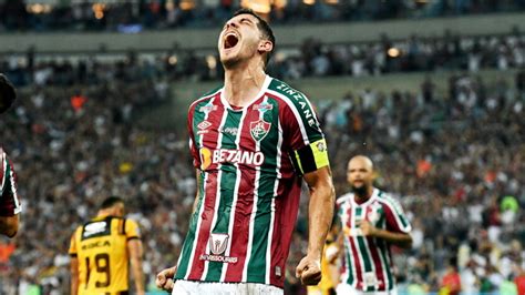 A Gl Ria Eterna Do Flu Relembre A Campanha Do Fluminense At A Final