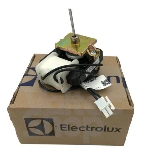 Motor Ventilador Electrolux Df Df Df V Parcelamento