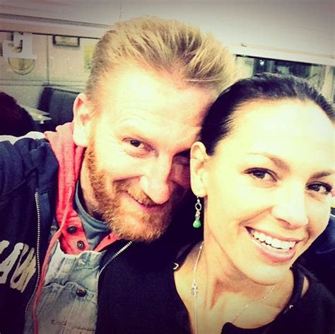 Joey And Rory Feek S Relationship Through The Years Joey And Rory Feek Rory Joey And Roey