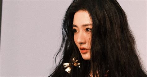 china entertainment news   scene shots  xu lu