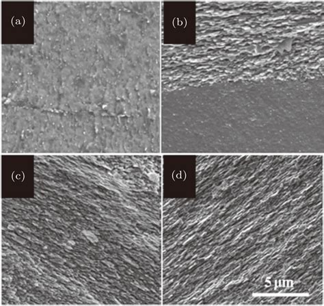 Rare Earth Permanent Magnets Prepared By Hot Deformation Process