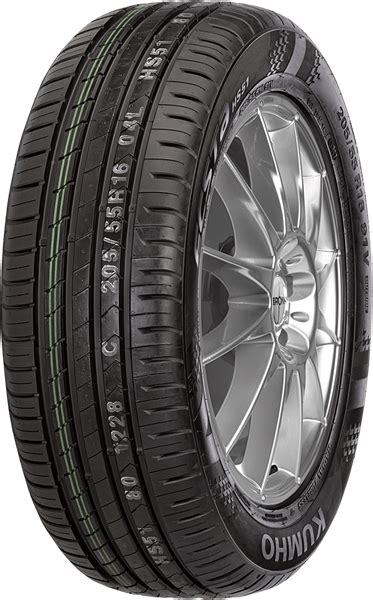 Kumho Ecsta Hs51 215 55 R17 94 V Uk