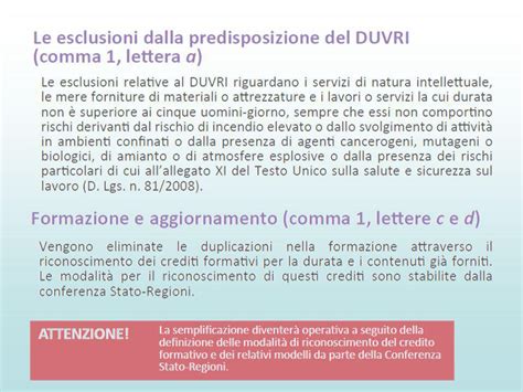 Seminario Lavoriamo Insieme Per La Prevenzione Dei Rischi Nellambito