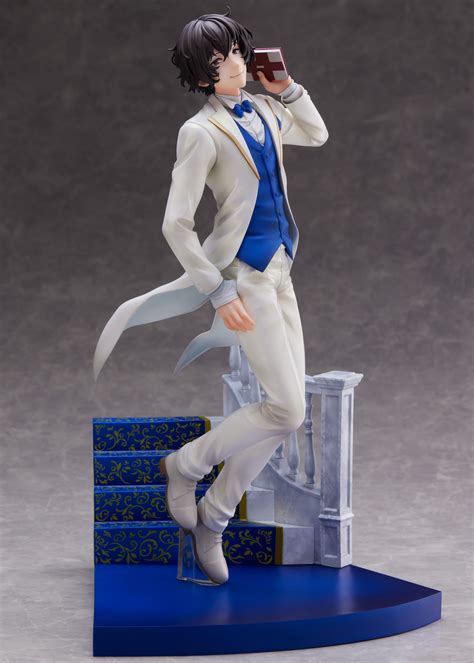 Bungo Stray Dogs Dazai Osamu Figure | HLJ.com