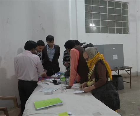 Jharkhand Assembly Elections 2019 Fourth Phase Of Polling Ends 6246