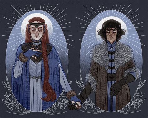 Art By Plasticlamb On Instagramirlplasticlamb On Twitter Asoiaf