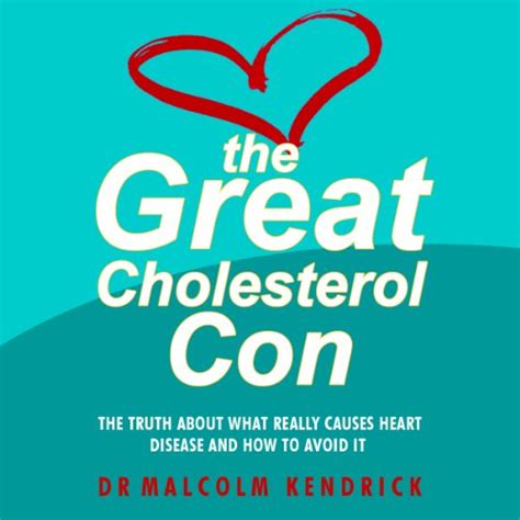 Amazon The Great Cholesterol Myth Revised And Expanded Why