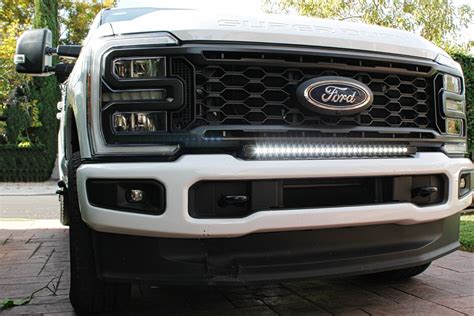 2024 F350 Accessories Meaning - Teri Blinnie