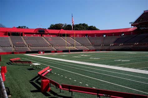 Rutgers University SHI Stadium Audio System Project Spotlight | WPS