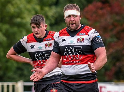 Pontypool Rfc V Cardiff Met Rfc Match Preview Pontypool Rfc