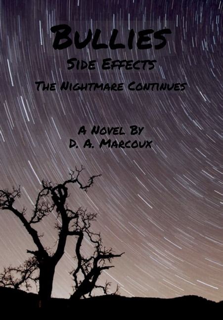 Bullies Side Effects: The Nightmare Continues (Hardcover) - Walmart.com