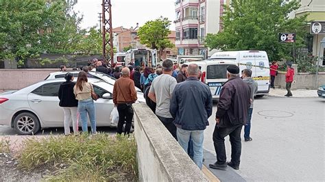 Kan donduran olay Eşini ve baldızını öldürdü Köroğlu Gazetesi Bolu