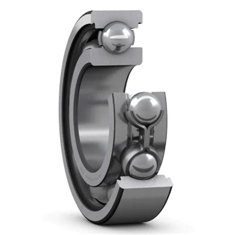 Mb C Deep Groove Ball Bearings Timken