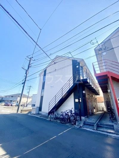 ベラヴィスタ 103号室橋本駅1階1kの賃貸物件賃貸アパート【ハウスコム】