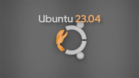 Ubuntu 2304 Lunar Lobster Best New Features