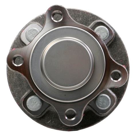 MOOG 512586 Rear Wheel Bearing And Hub Assembly