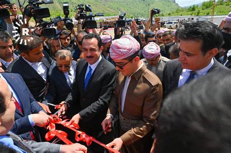 Rudaw Türkçe on Twitter Erbil in Mergesor ilçesi ile Hakkari nin