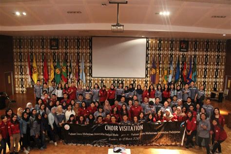 April 2018 PSM UGM