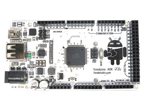 Arduino usb host shield library - veryplm