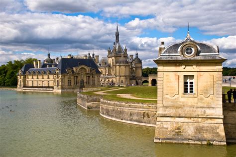 Castillo De Chantilly En Chantilly 9 Opiniones Y 77 Fotos